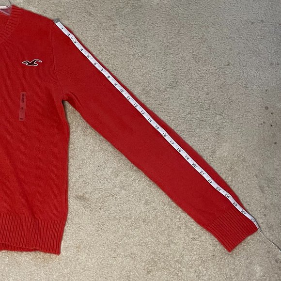 Women's Long Sleeve Sweaters from Hollister - Picture 10 of 11